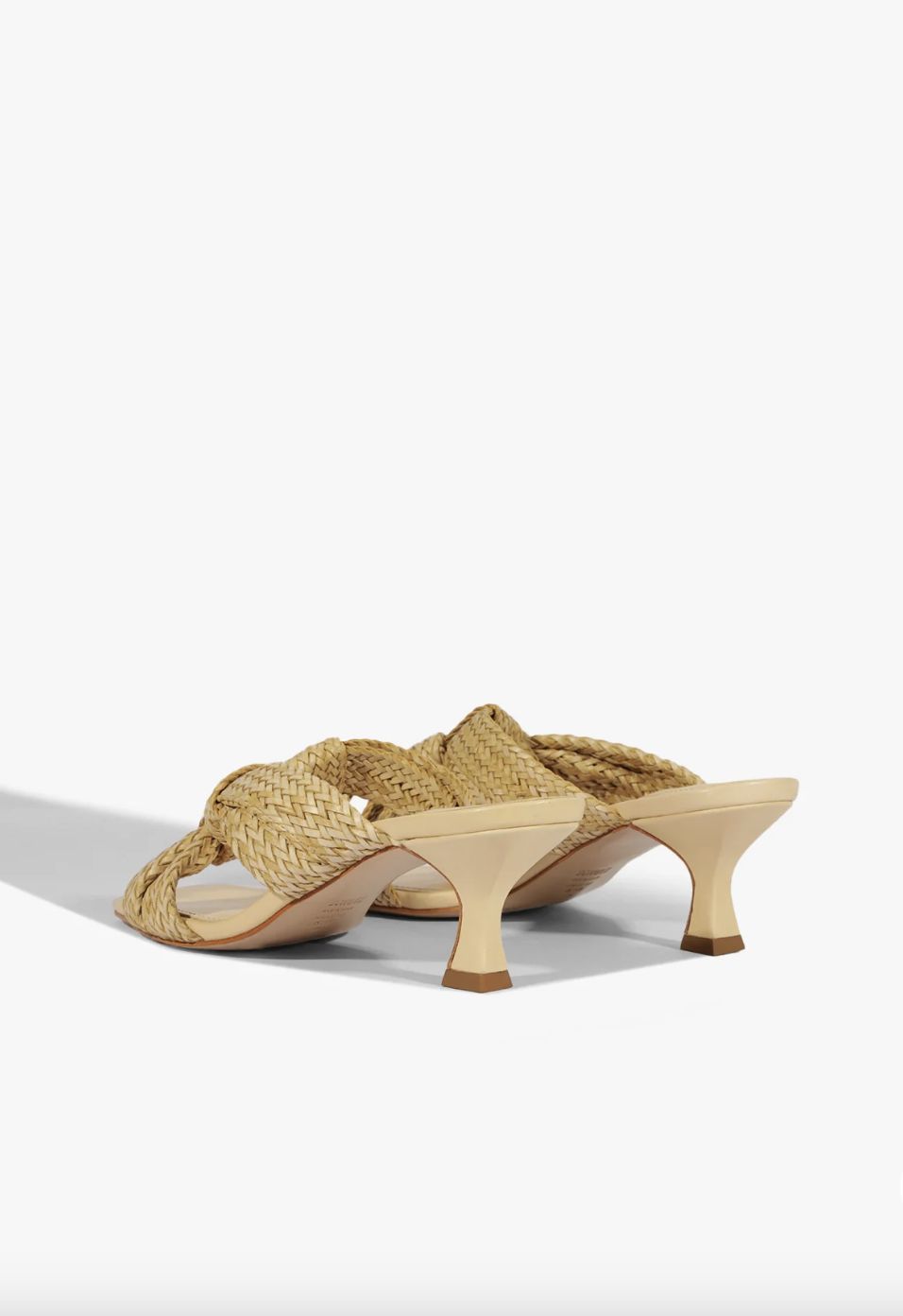 Schutz Kali Woven Sandal