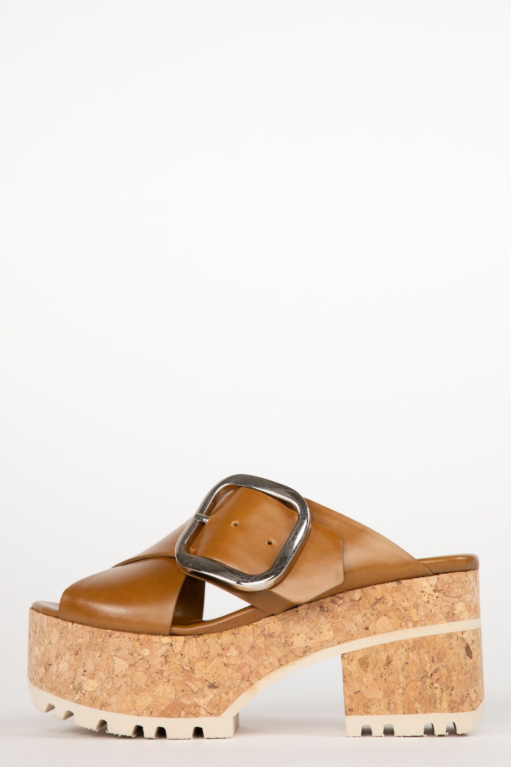 Homers Venice Cork Slide Platform