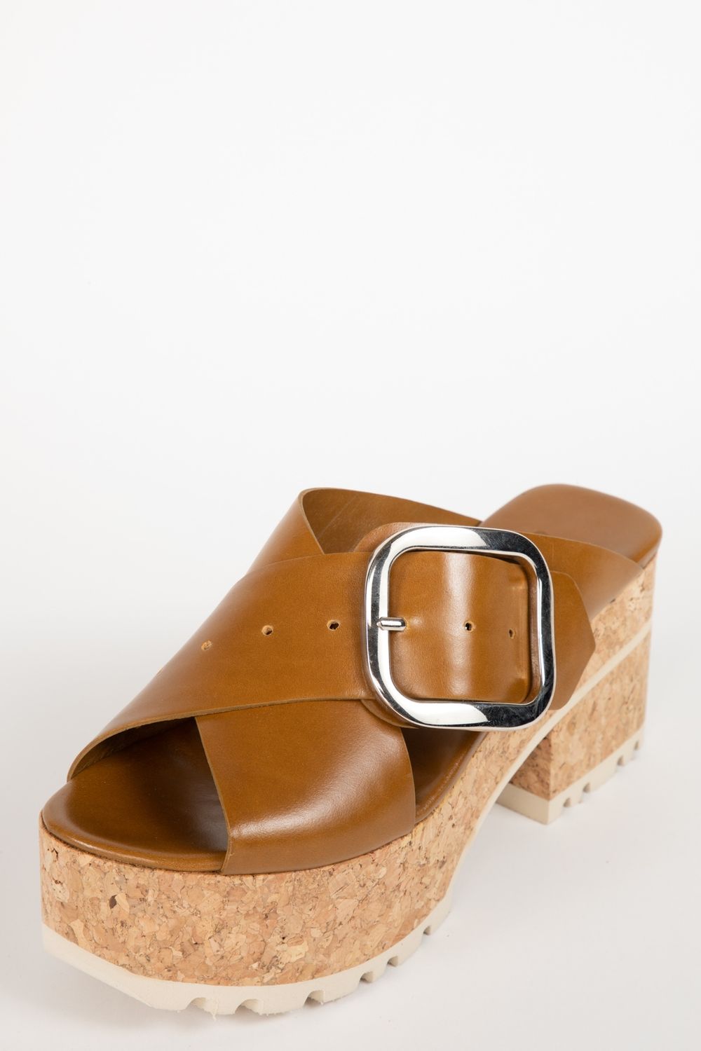 Homers Venice Cork Slide Platform
