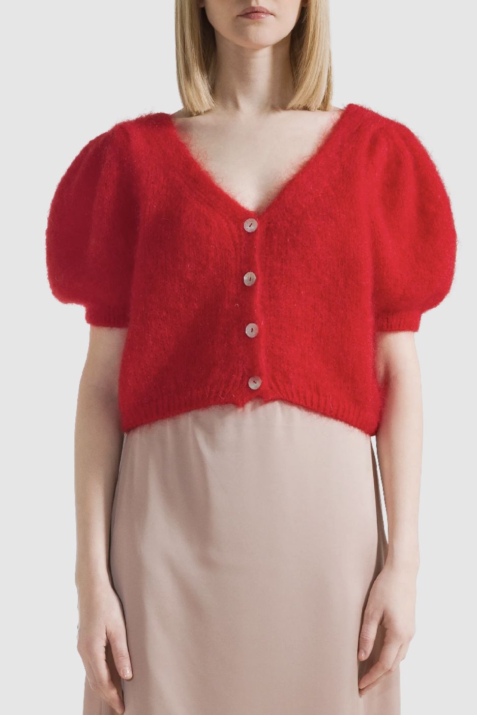 American Dreams Harper Cardigan