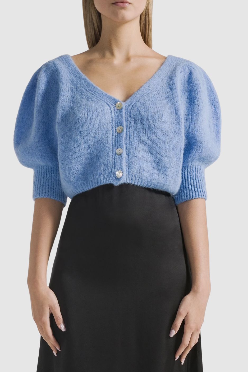 American Dreams Manda Cardigan