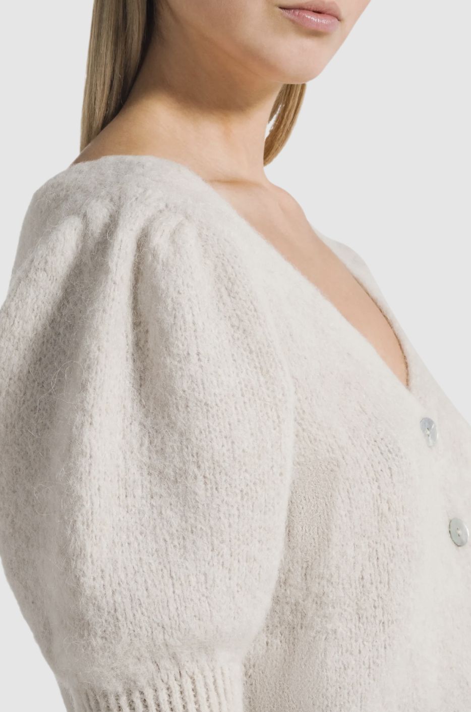 American Dreams Manda Cardigan