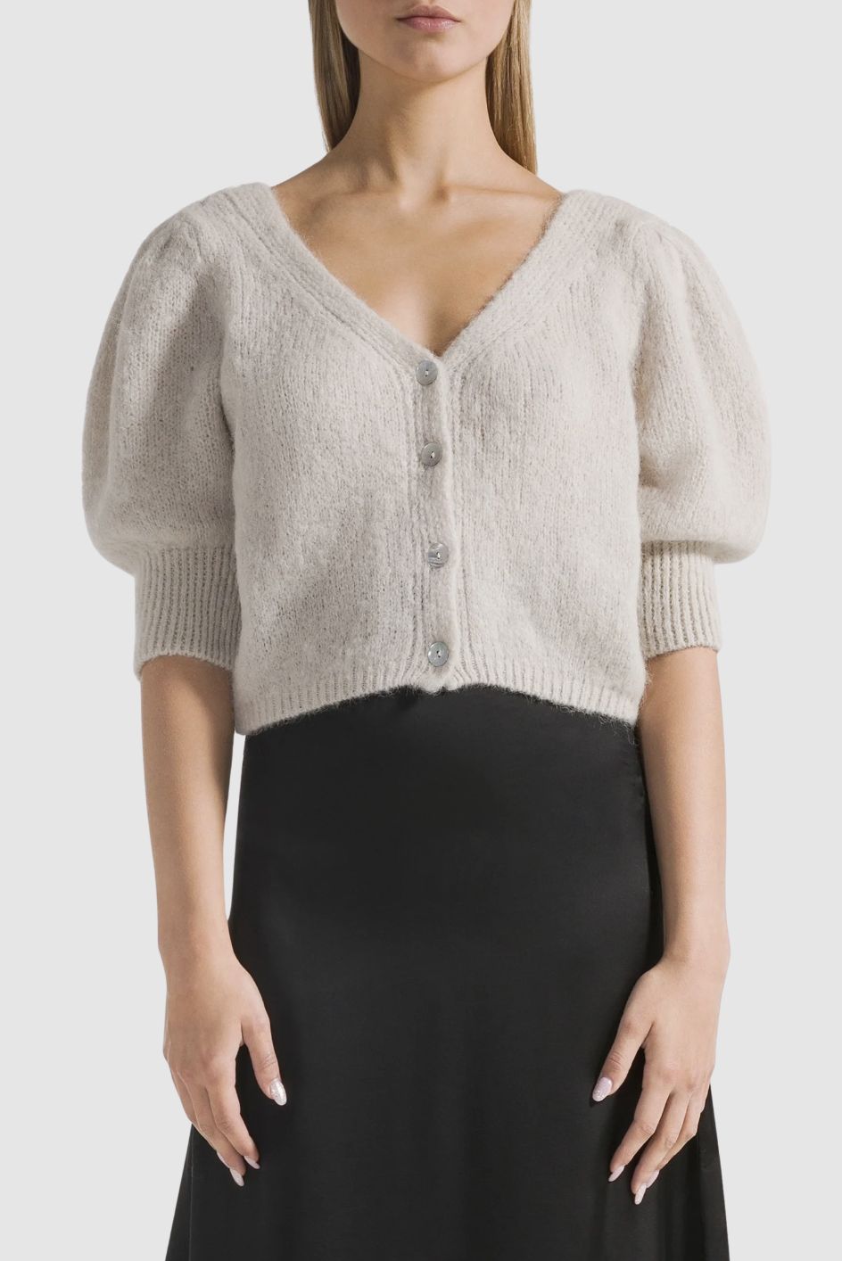 American Dreams Manda Cardigan