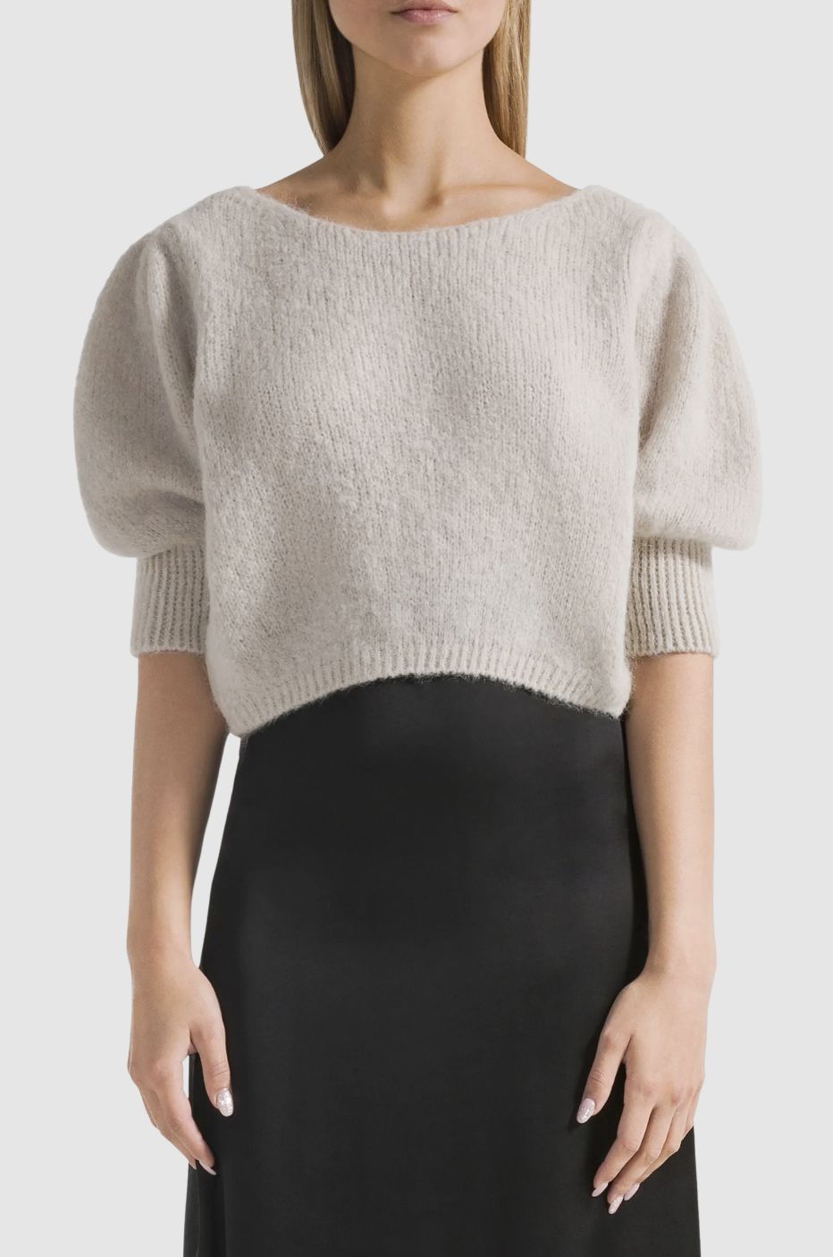 American Dreams Manda Cardigan
