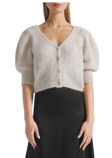 American Dreams Manda Cardigan