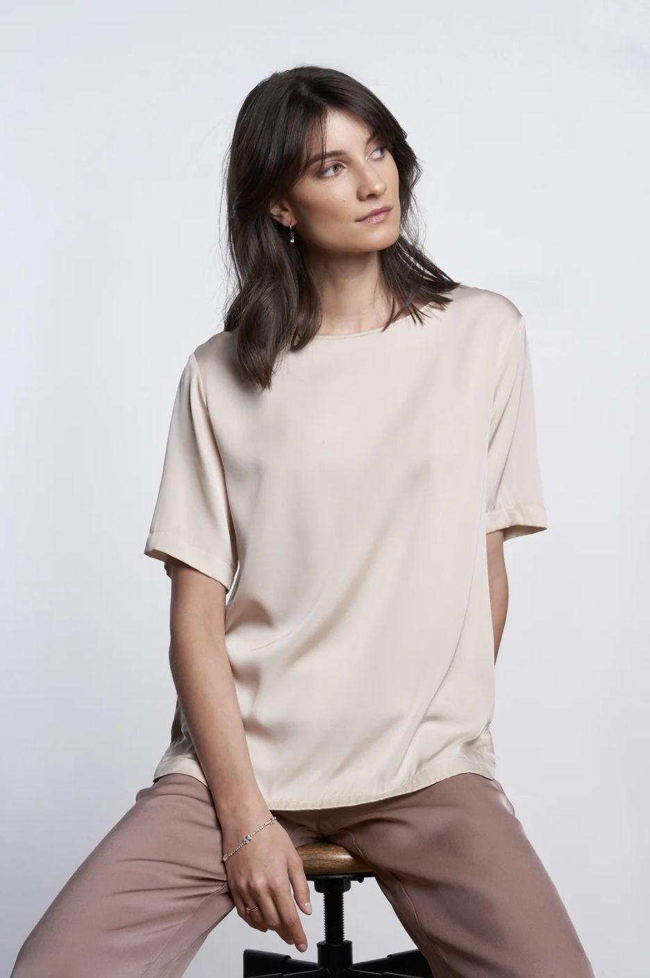 Nouvelle Berlin Tee