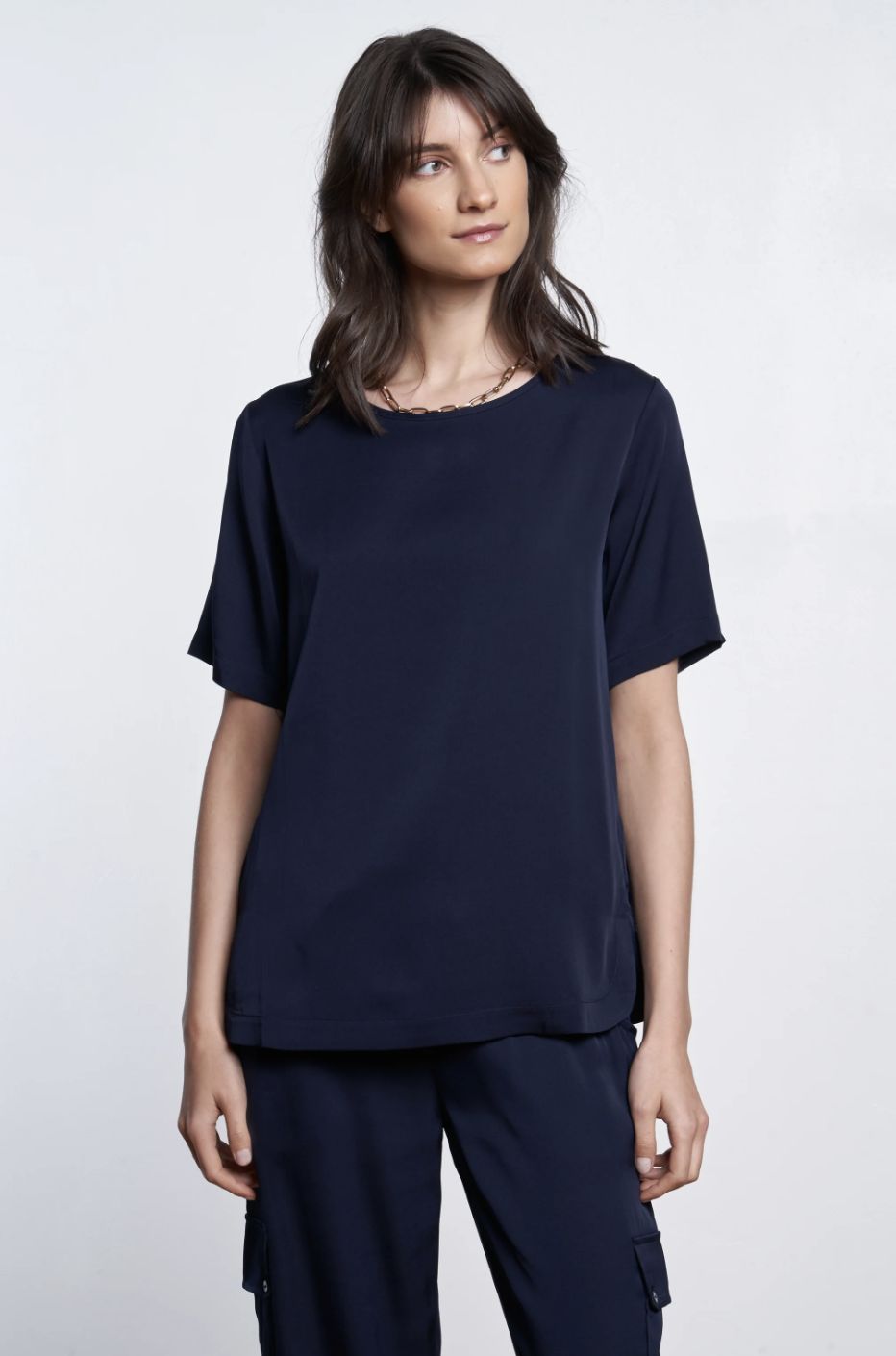 Nouvelle Berlin Tee