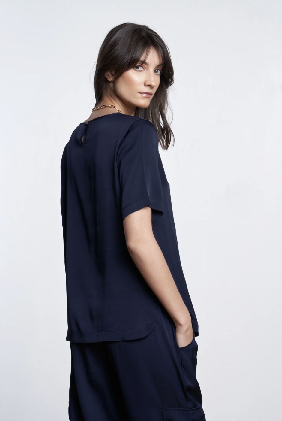 Nouvelle Berlin Tee