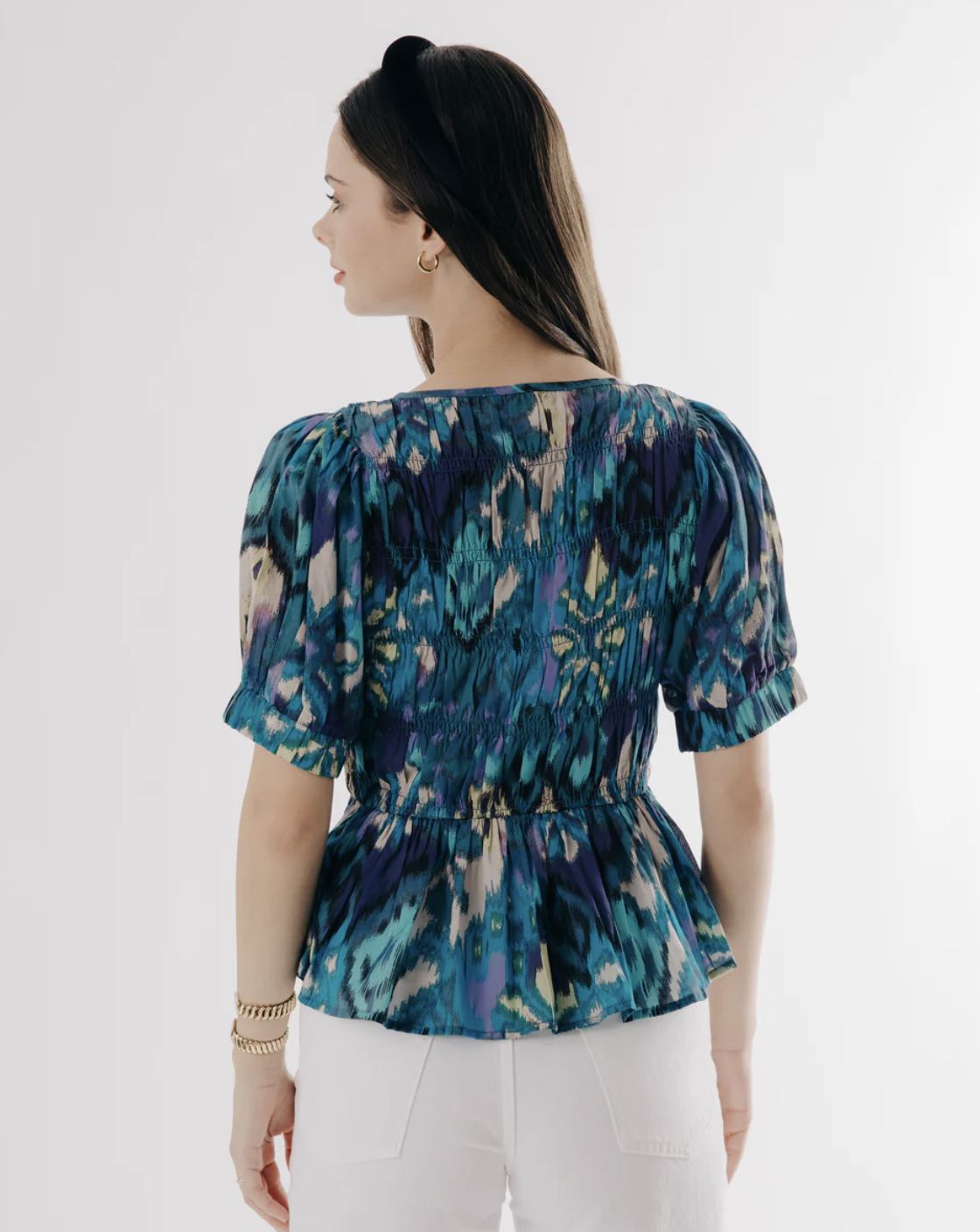 Love The Label Stevie Top