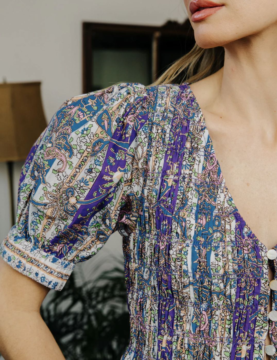Love The Label Stevie Top