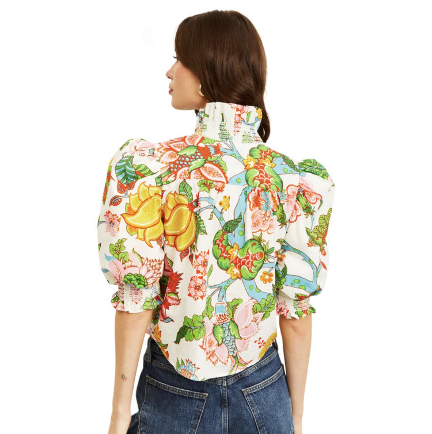 Love The Label Zuri Nirvana Floral