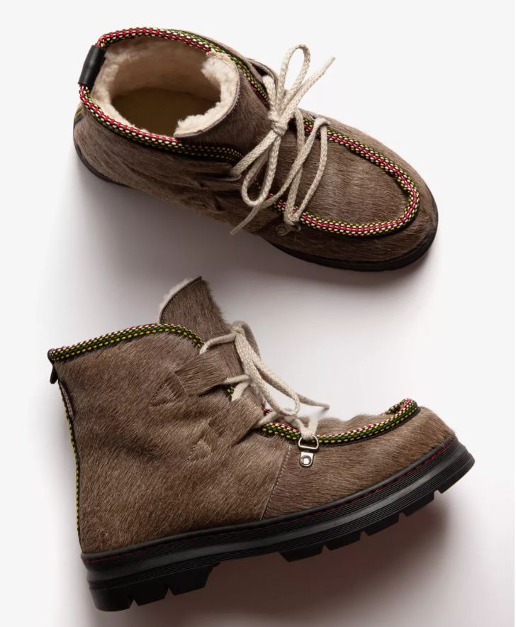 Penelope Chilvers Incredible Pony Boot