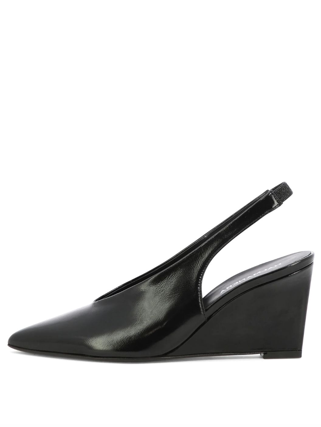 Halmanera Zoe Slingback Wedge