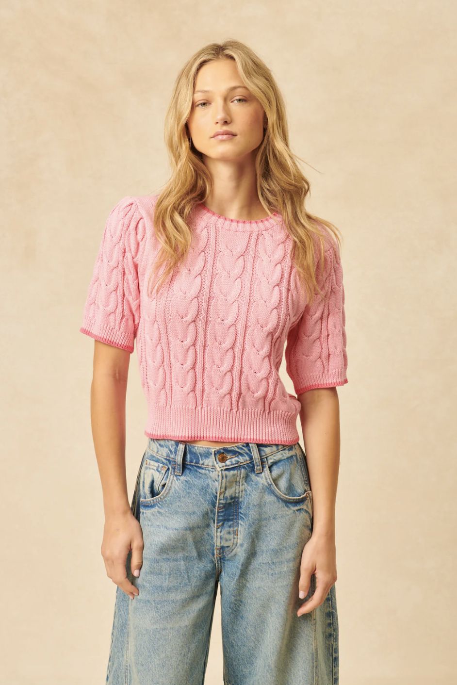 John &amp; Jenn Lyle Sweater