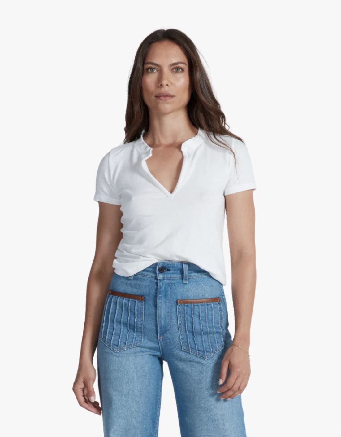 ASKK NY Classic Henley