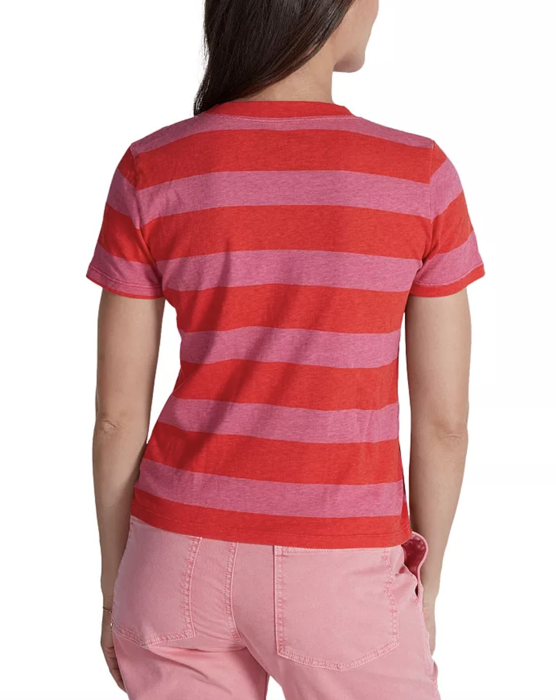 ASKK NY Classic Stripe Tee