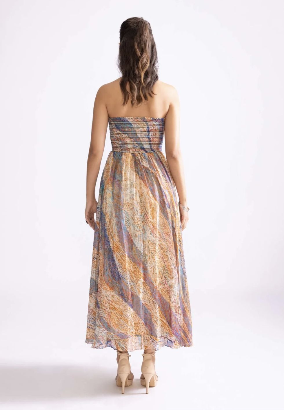 Saaksha &amp; Kinni Florence Dress