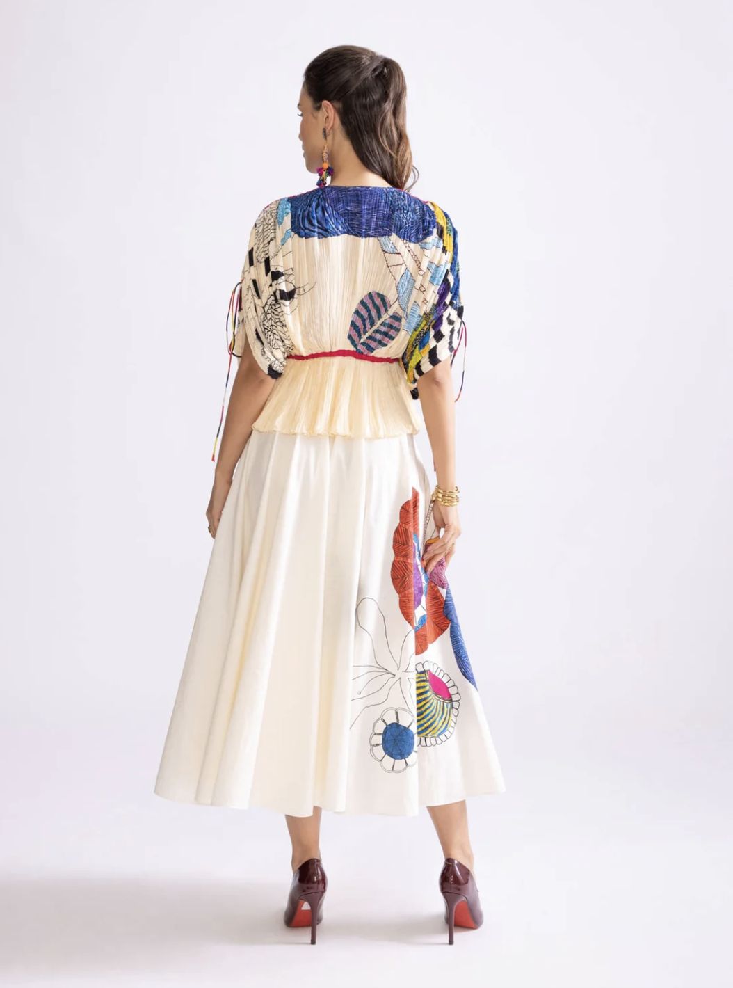Saaksha &amp; Kinni Cora Skirt