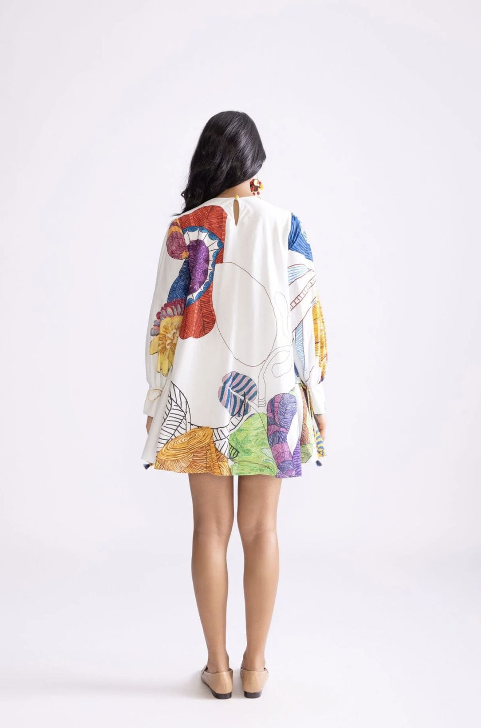 Saaksha &amp; Kinni Nova Dress