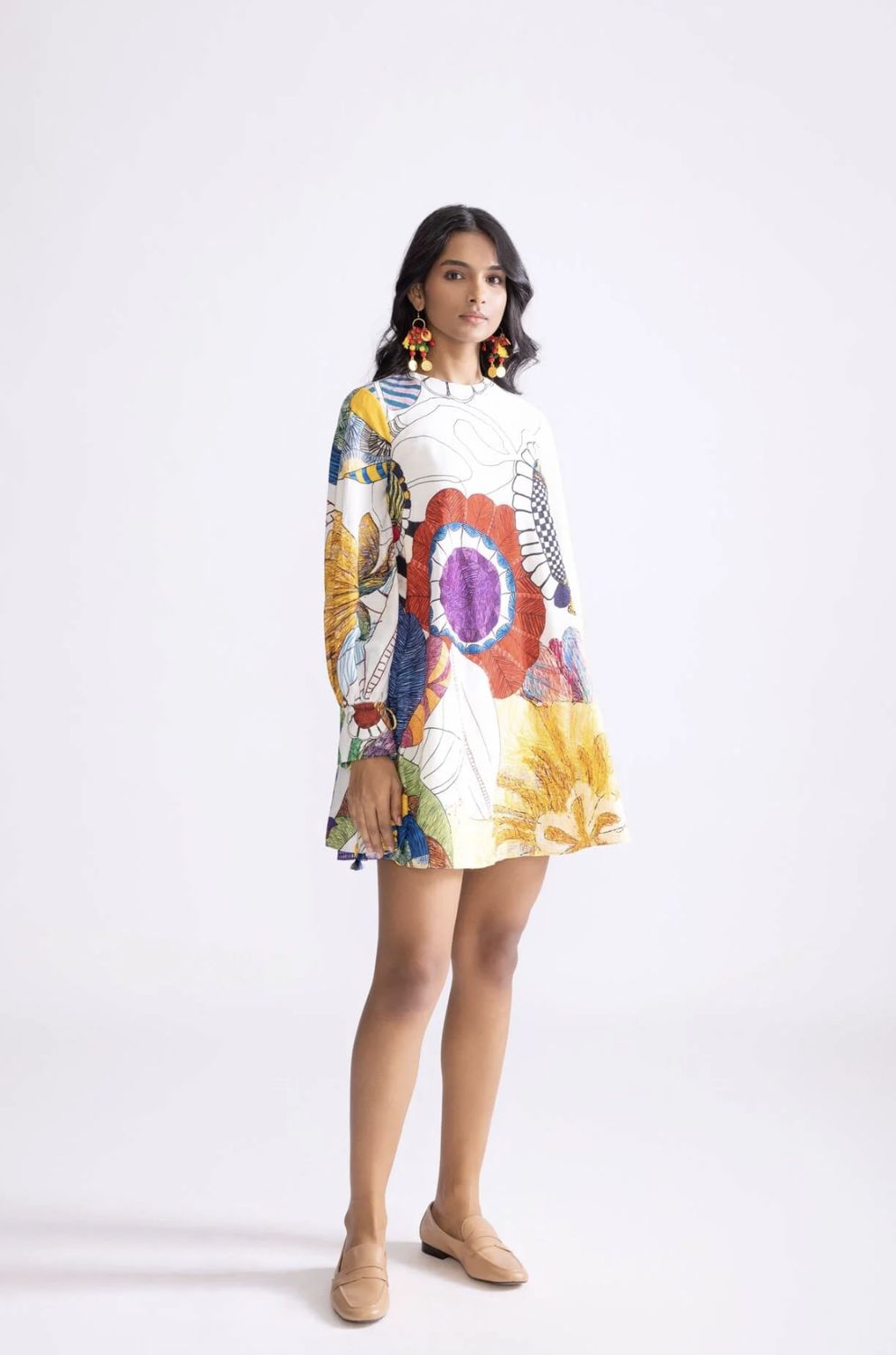 Saaksha &amp; Kinni Nova Dress