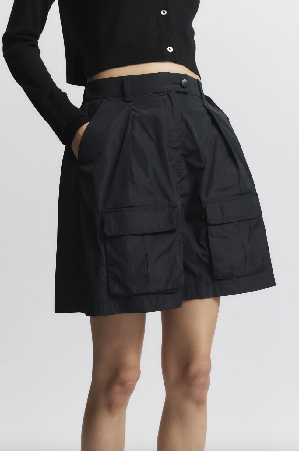 Saint Art Vance Cargo Short