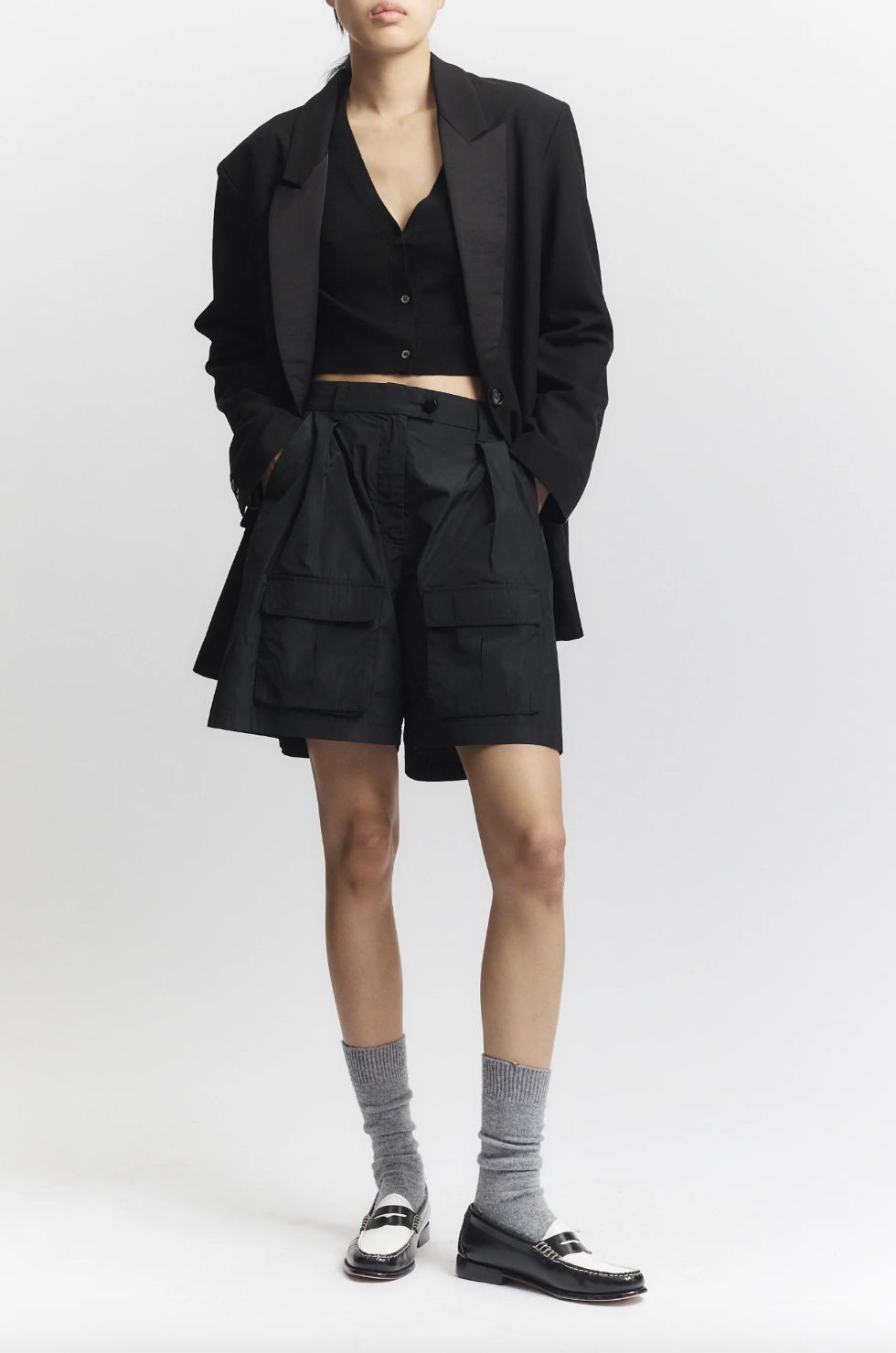 Saint Art Vance Cargo Short