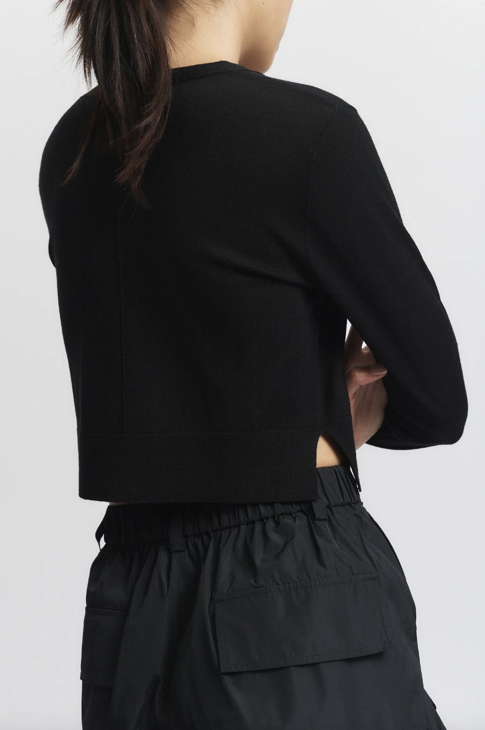 Saint Art Vance Cargo Short