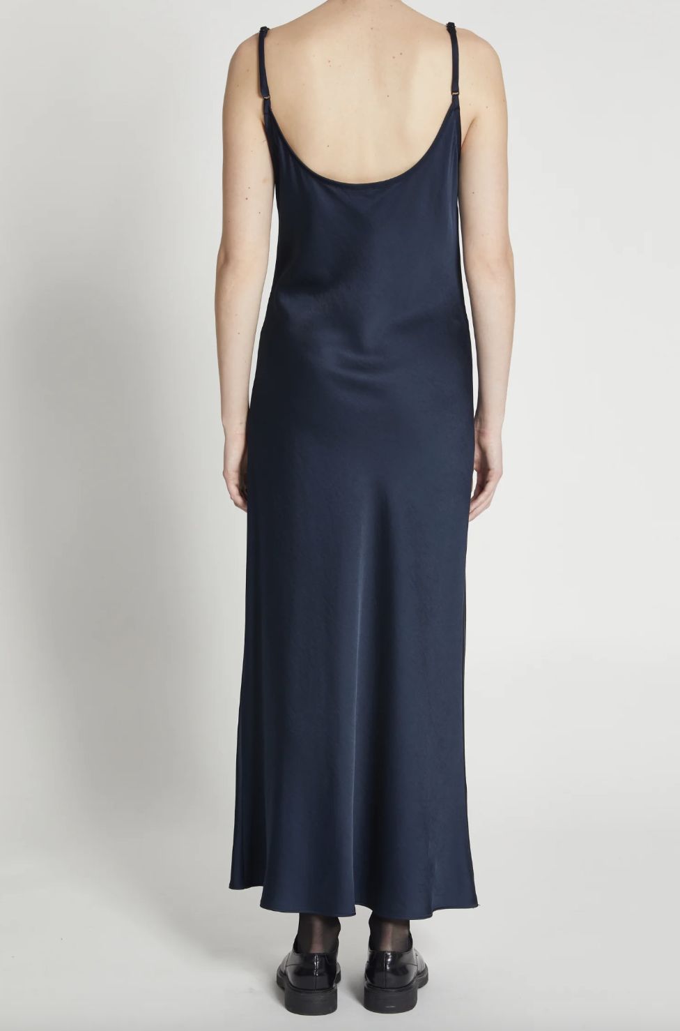 Saint Art Haley Slip Dress