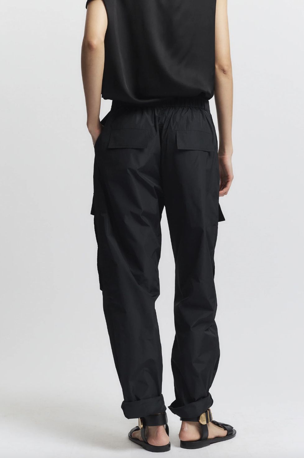 Saint Art Jordan Pull-on Pant