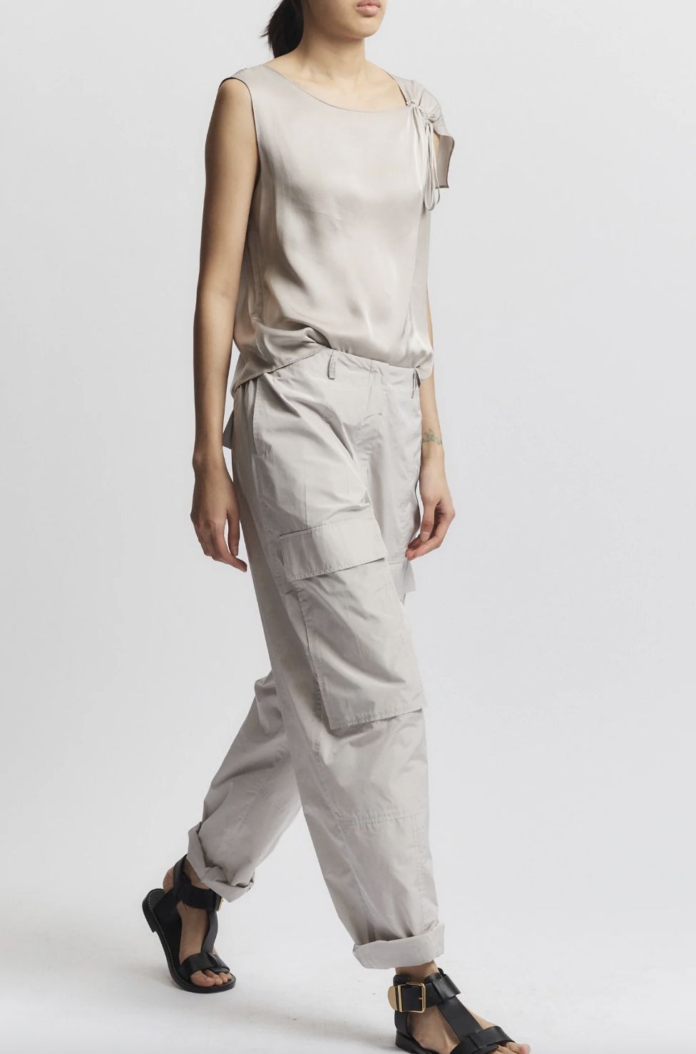 Saint Art Jordan Pull-on Pant