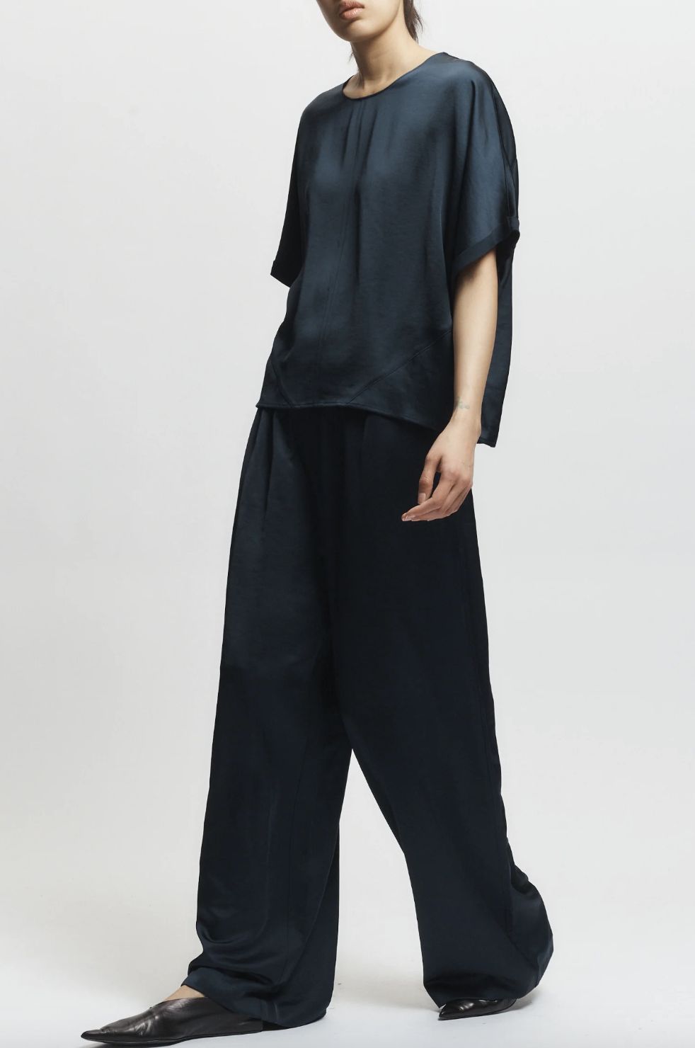 Saint Art Paige Pant