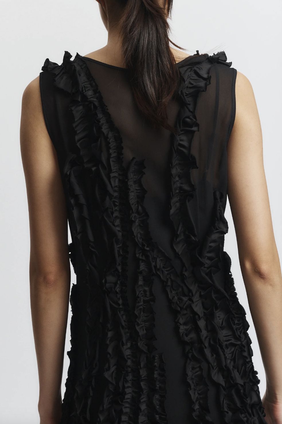 Saint Art Renata Shift Dress