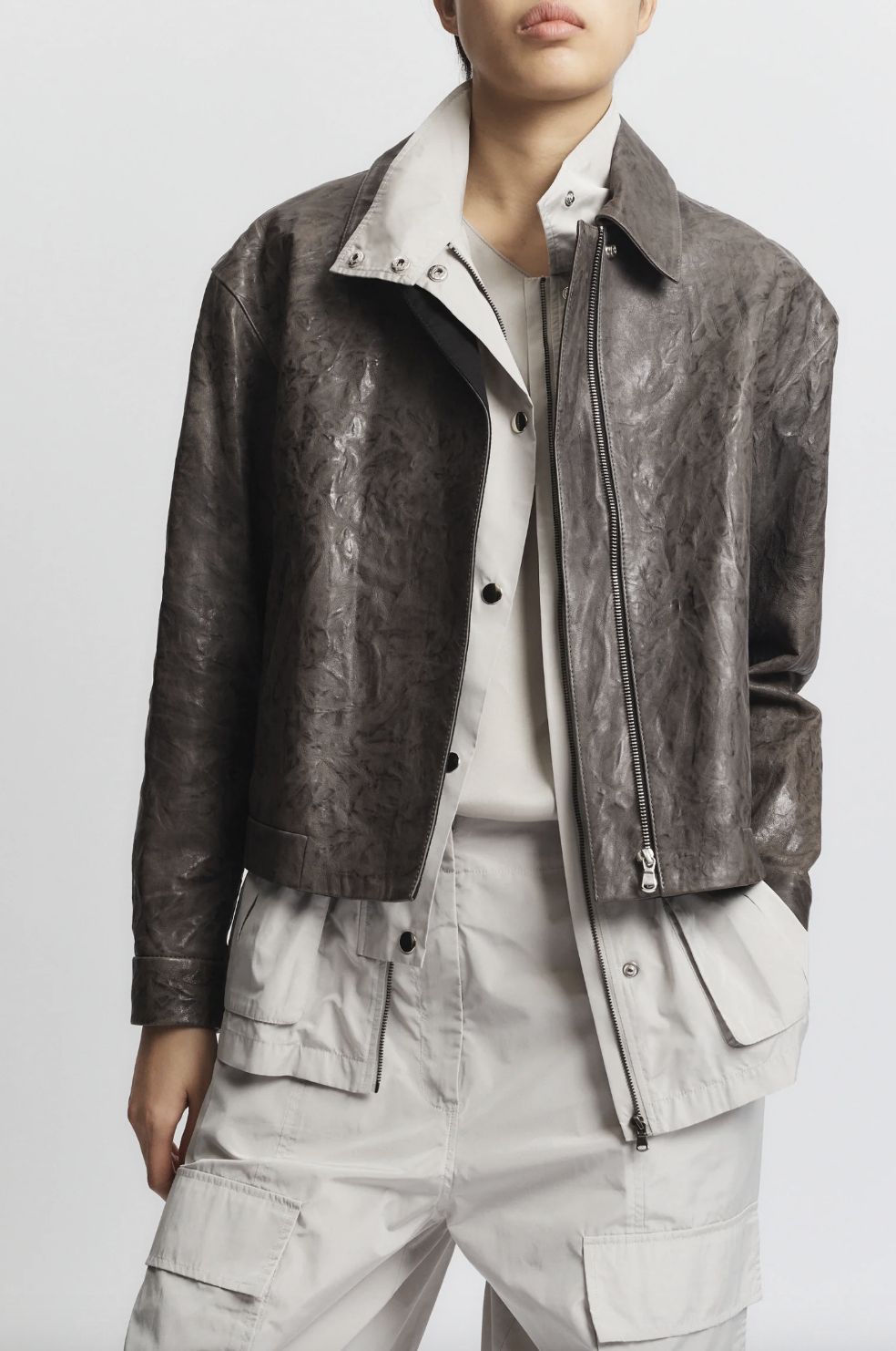 Saint Art Yara Utility Vest