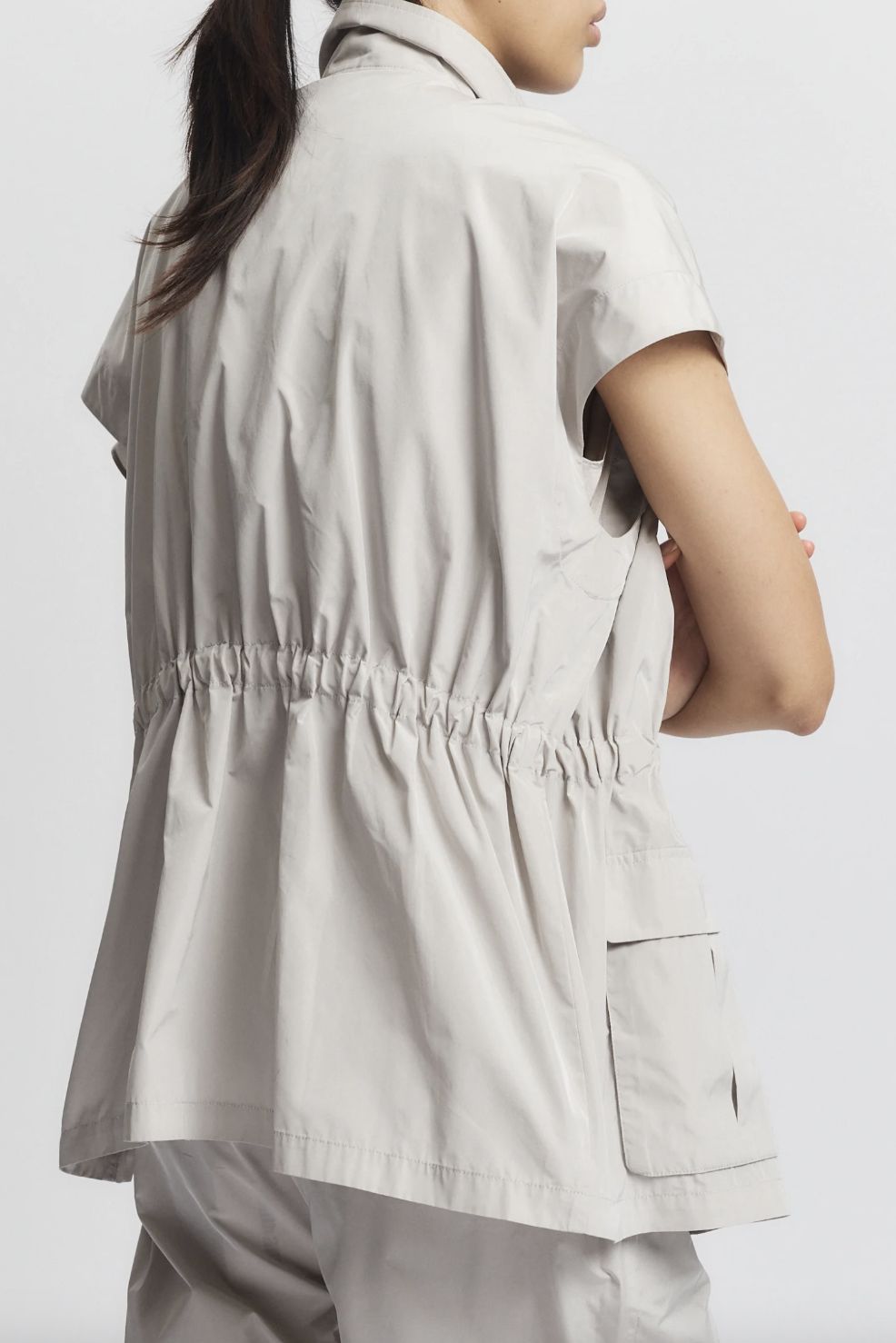 Saint Art Yara Utility Vest