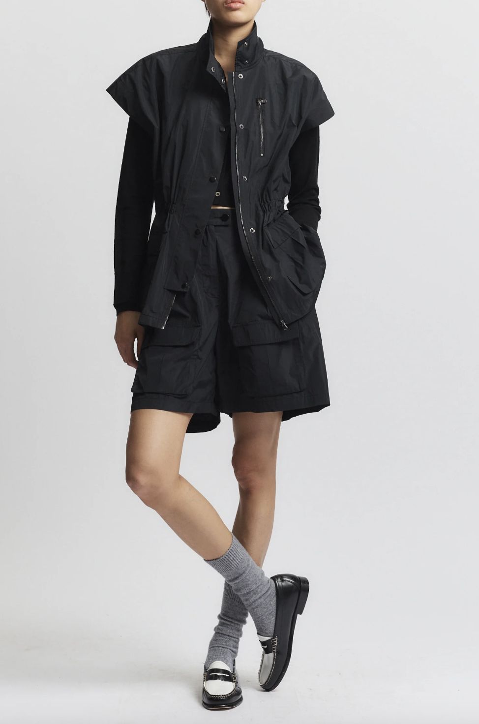 Saint Art Yara Utility Vest