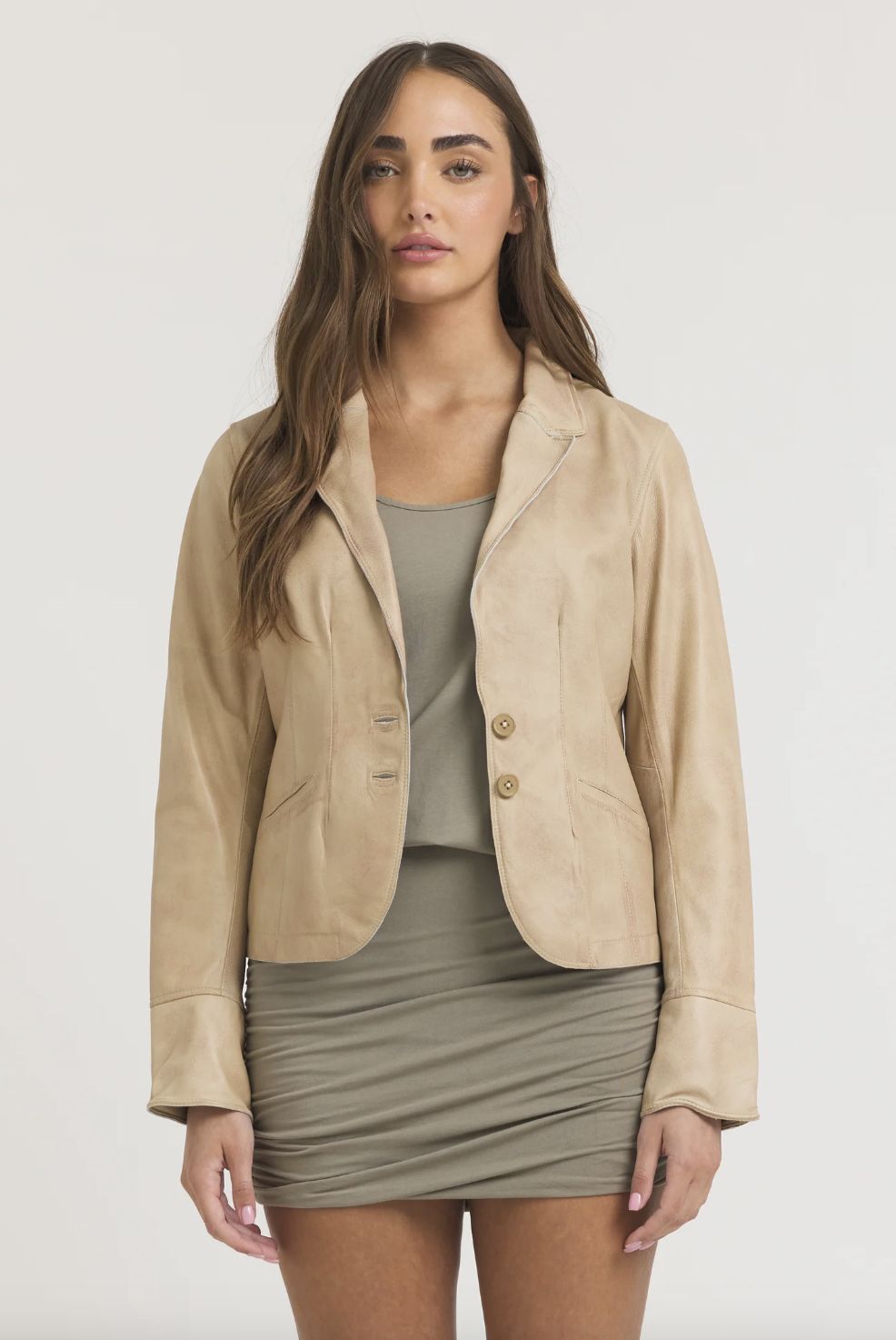 Jakett Amelia Blazer