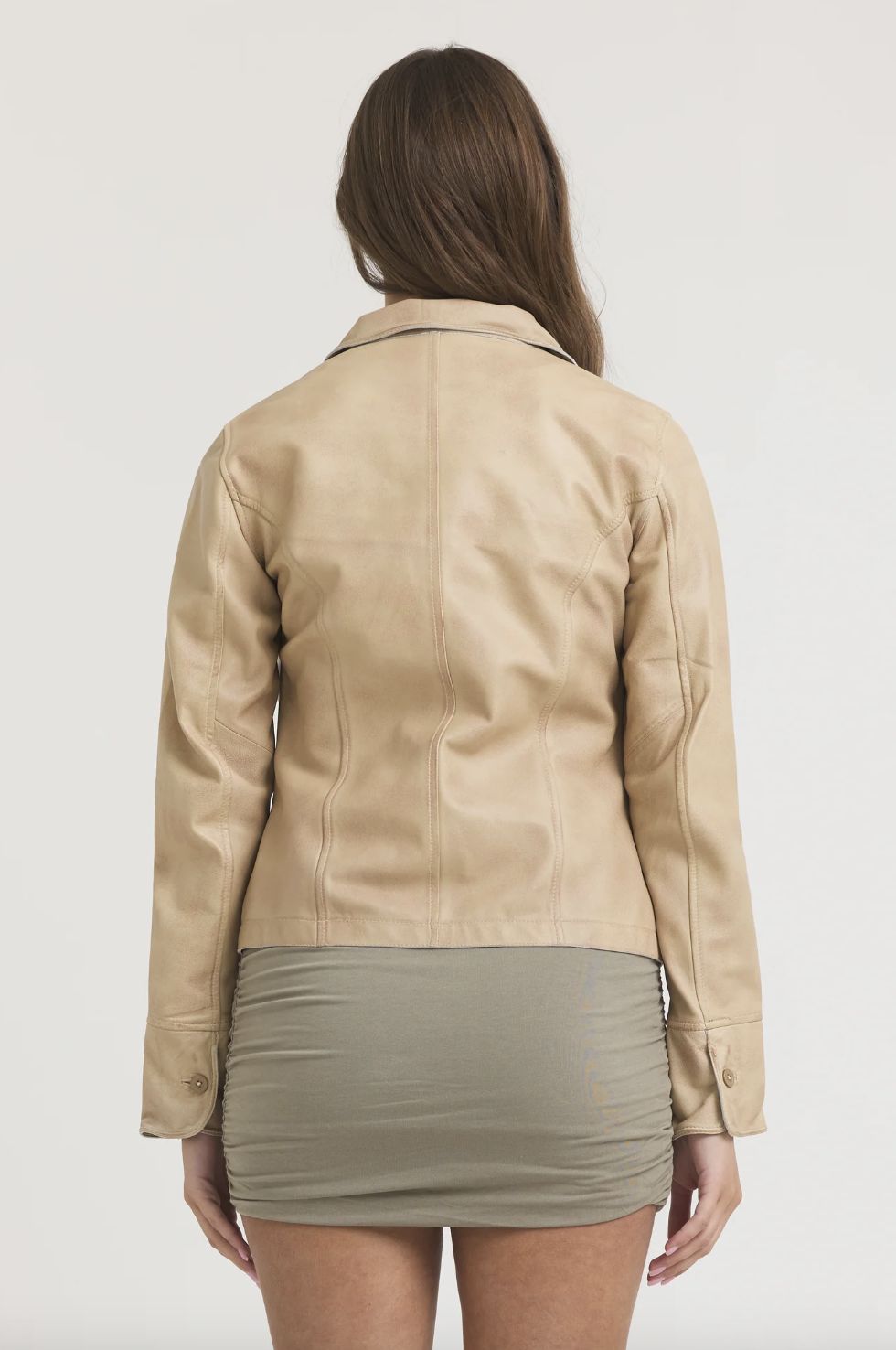Jakett Amelia Blazer