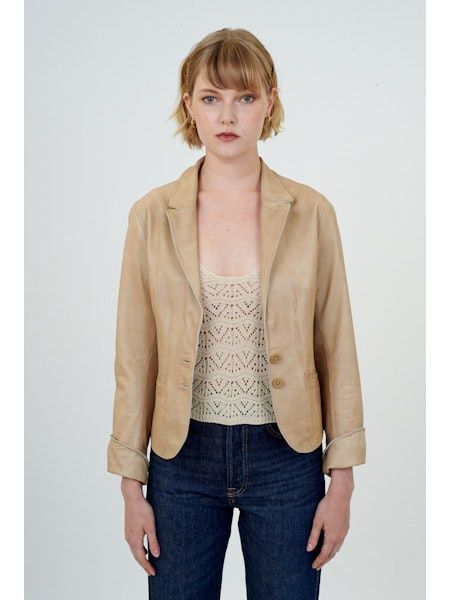 Jakett Amelia Blazer