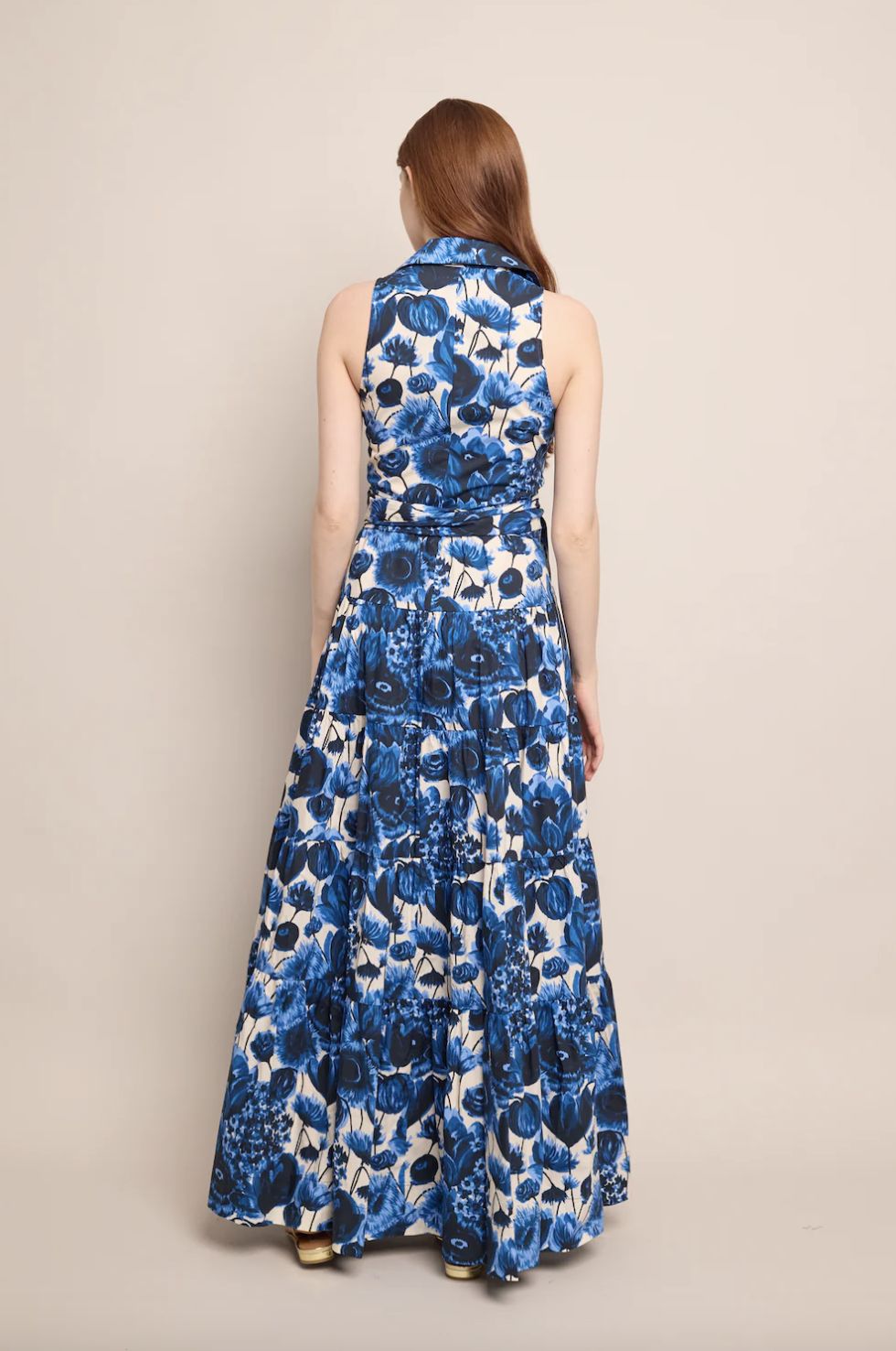 Cara Cara Adriana Maxi Dress
