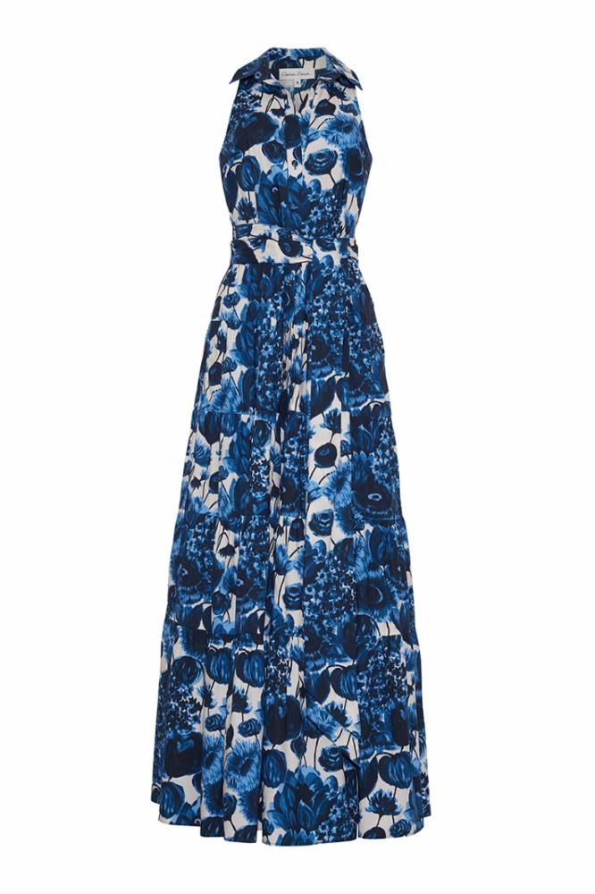 Cara Cara Adriana Maxi Dress