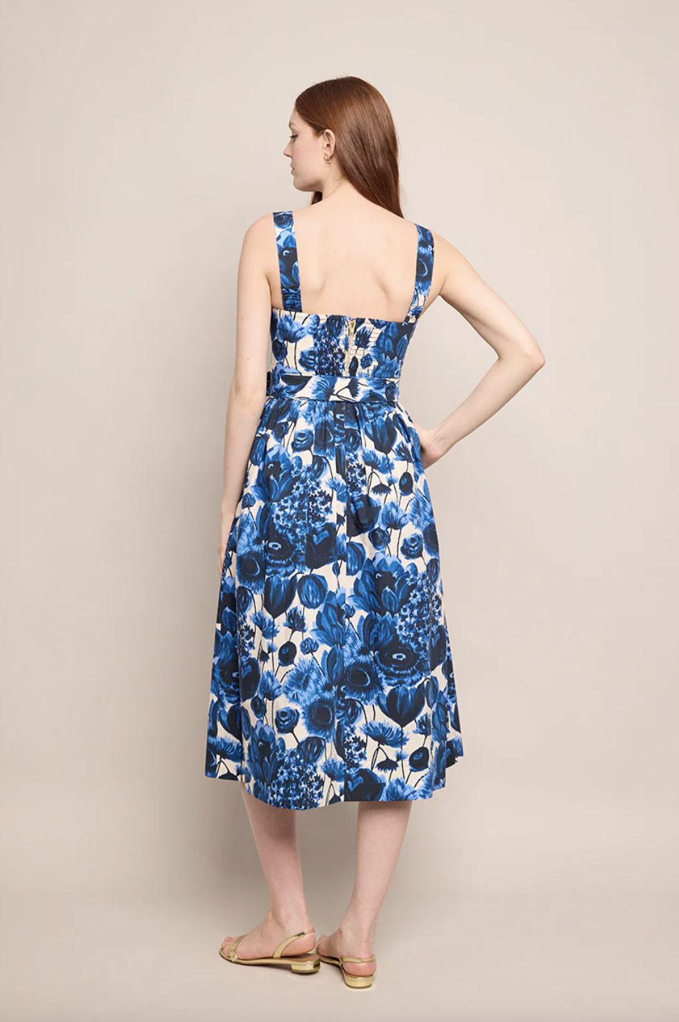 Cara Cara Candace Dress