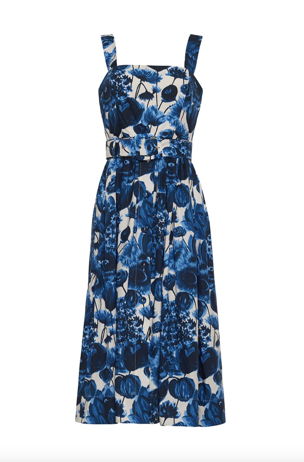 Cara Cara Candace Dress