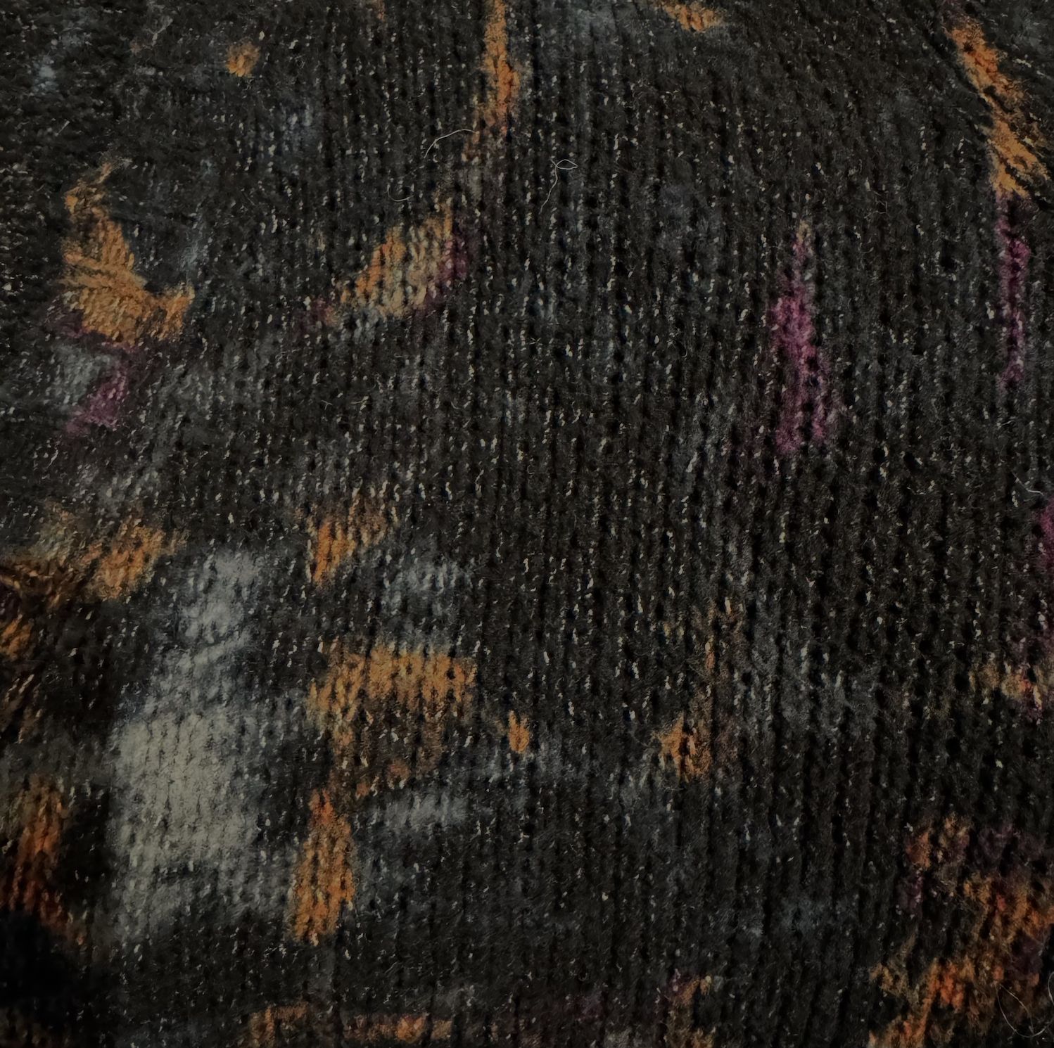 Avant Toi Cotton V-Neck Cardigan