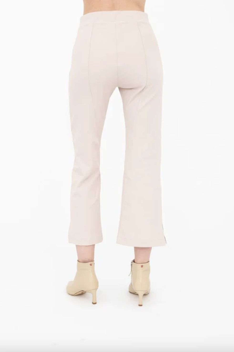 Elaine Kim Bobbi Pant