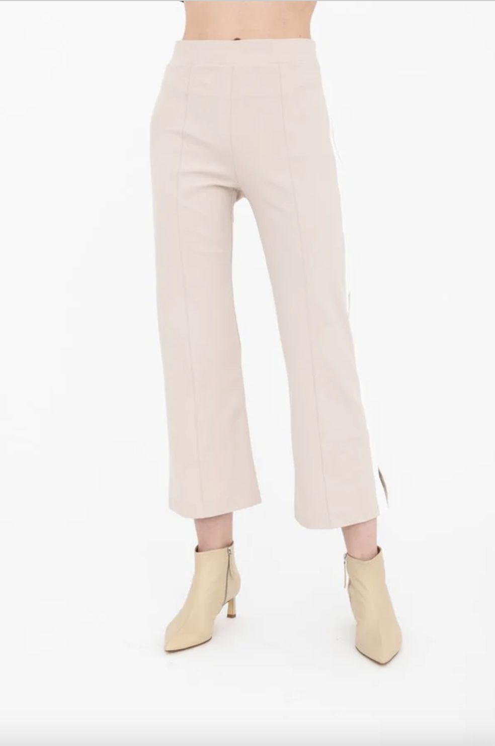 Elaine Kim Bobbi Pant
