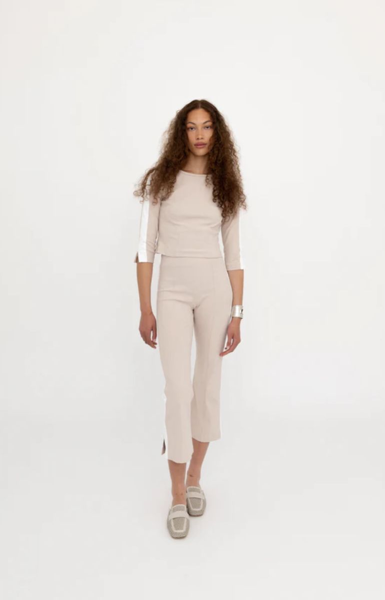 Elaine Kim Bobbi Pant