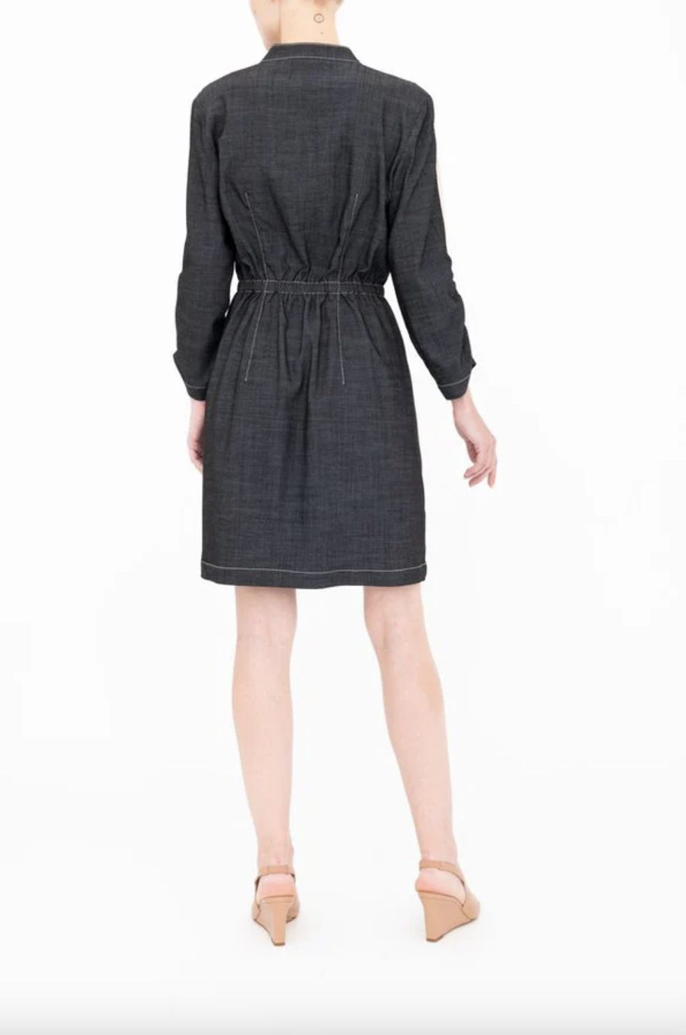 Elaine Kim Bryn Duster