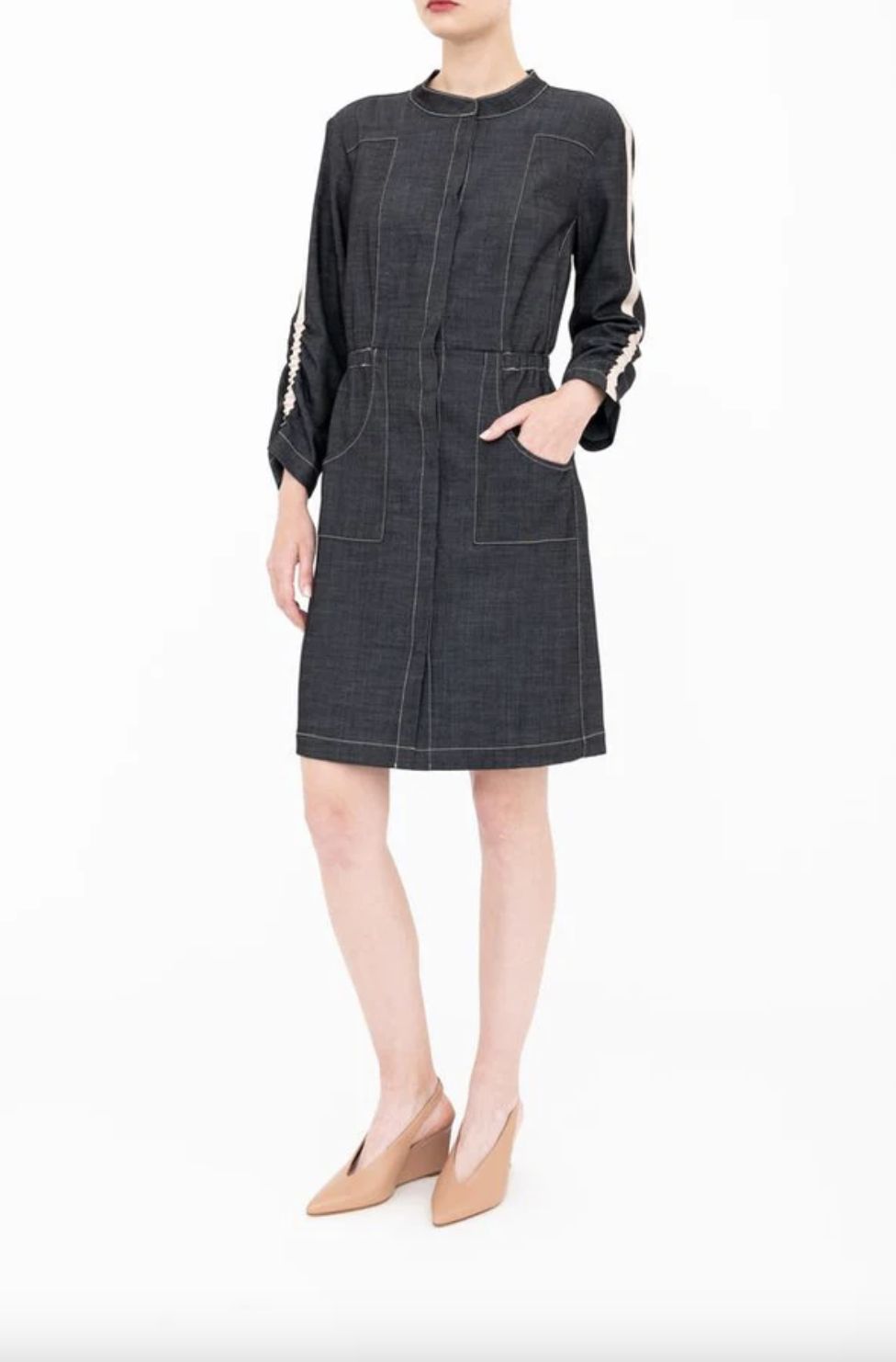 Elaine Kim Bryn Duster