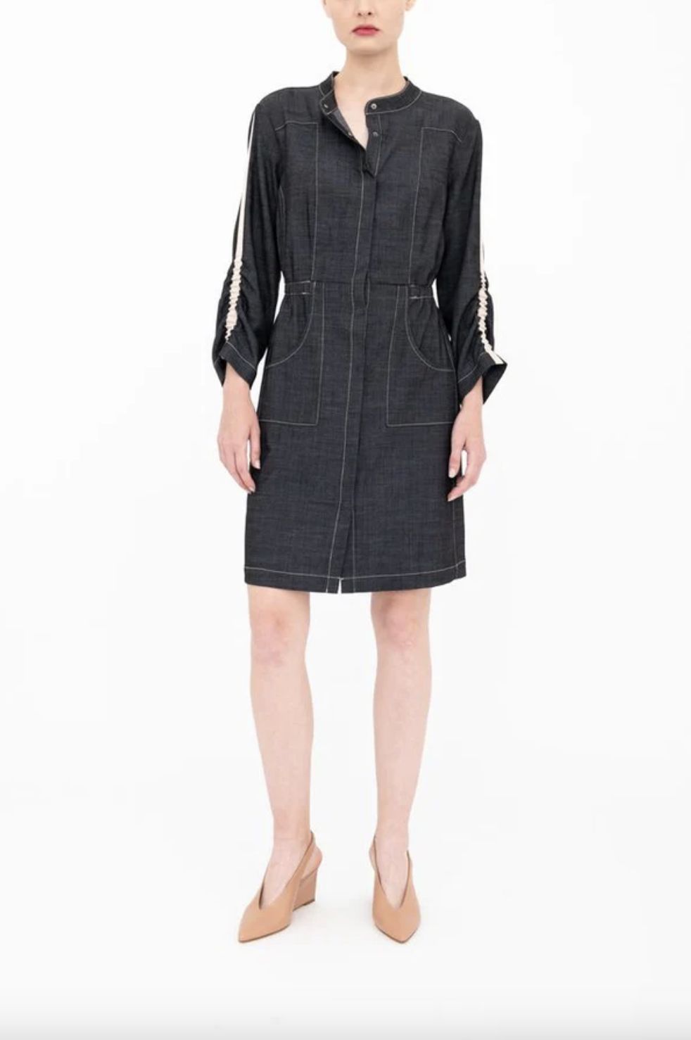 Elaine Kim Bryn Duster