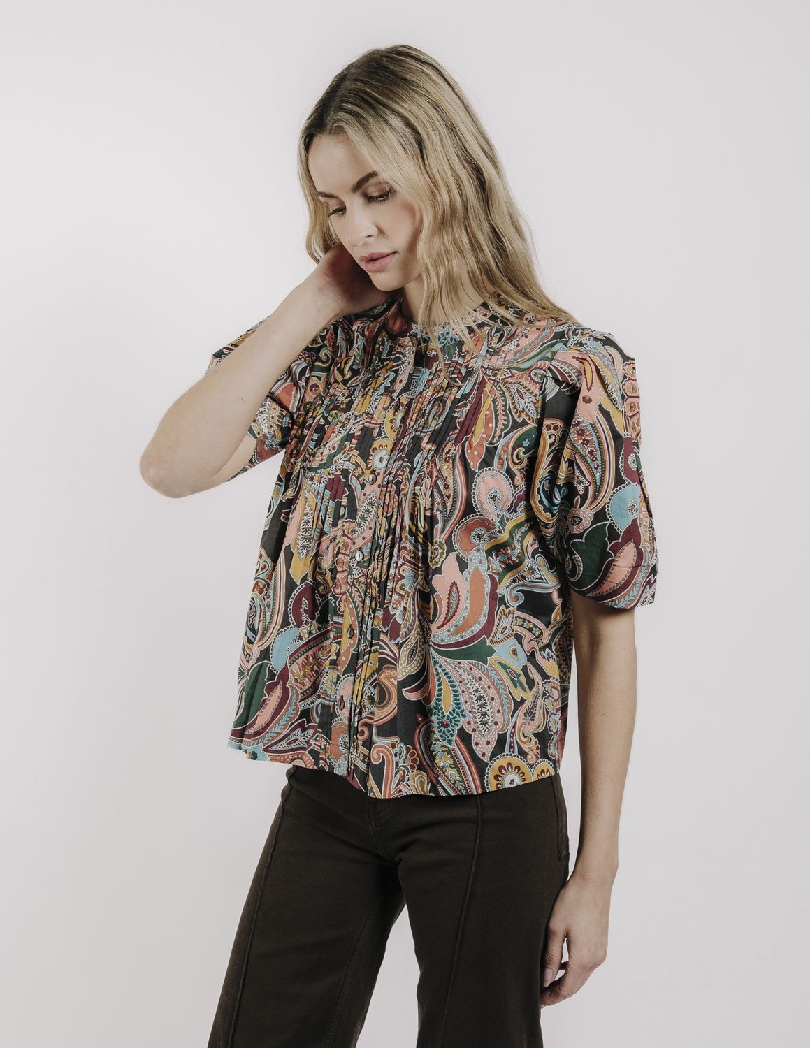 Love The Label Maggie Top